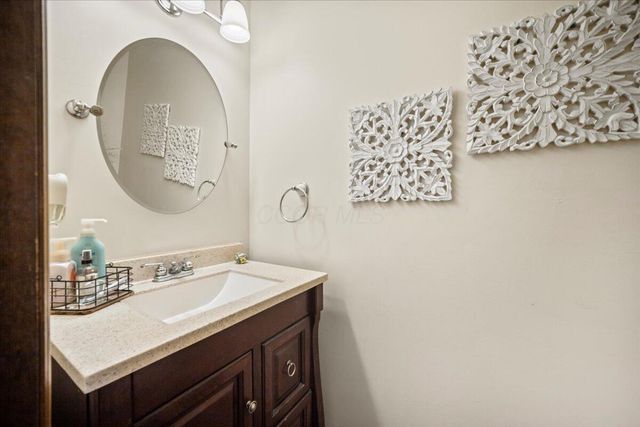 3252 Noreen Drive, Columbus, OH 43221