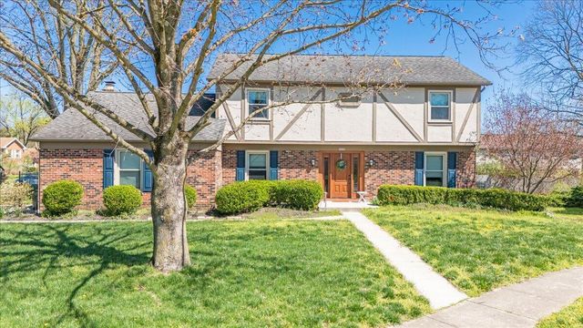 3252 Noreen Drive, Columbus, OH 43221