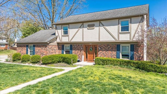 3252 Noreen Drive, Columbus, OH 43221