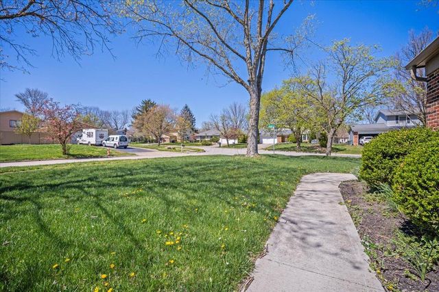 3252 Noreen Drive, Columbus, OH 43221