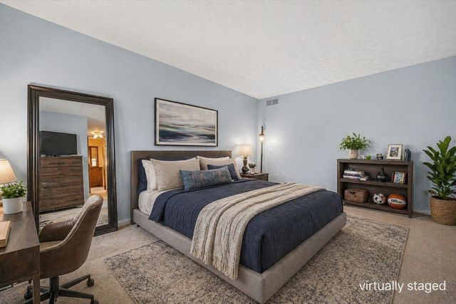 3252 Noreen Drive, Columbus, OH 43221