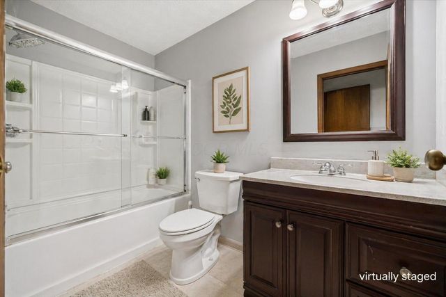 3252 Noreen Drive, Columbus, OH 43221