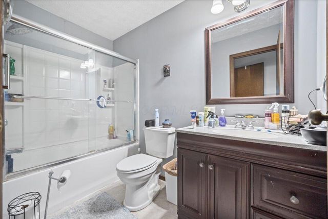 3252 Noreen Drive, Columbus, OH 43221