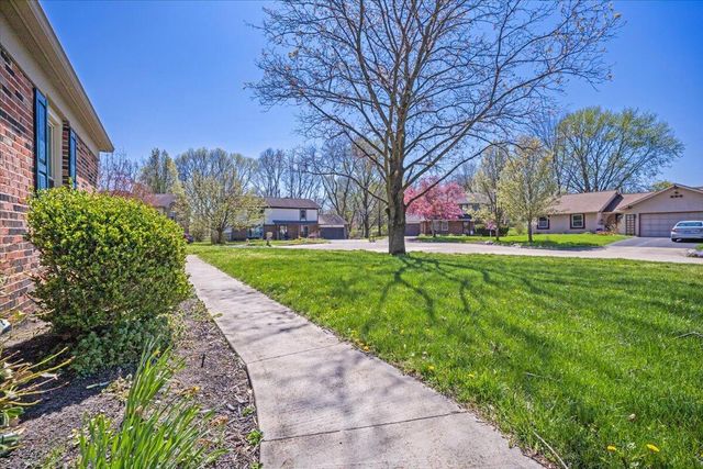3252 Noreen Drive, Columbus, OH 43221