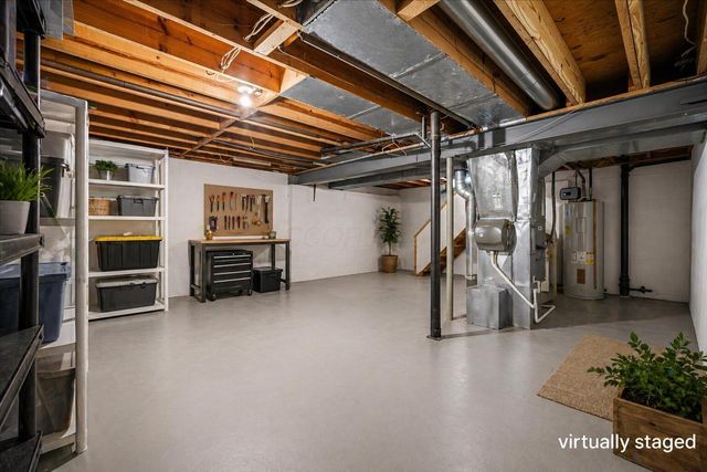 3252 Noreen Drive, Columbus, OH 43221