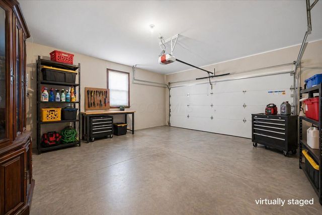 3252 Noreen Drive, Columbus, OH 43221