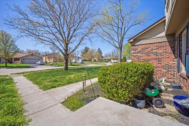 3252 Noreen Drive, Columbus, OH 43221