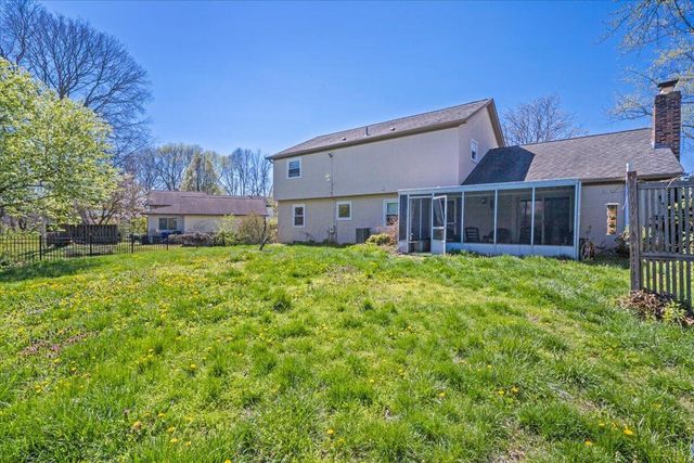 3252 Noreen Drive, Columbus, OH 43221