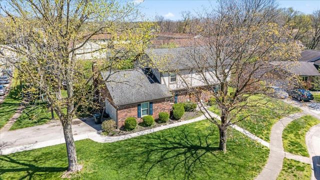 3252 Noreen Drive, Columbus, OH 43221