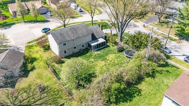 3252 Noreen Drive, Columbus, OH 43221