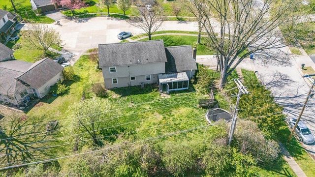 3252 Noreen Drive, Columbus, OH 43221
