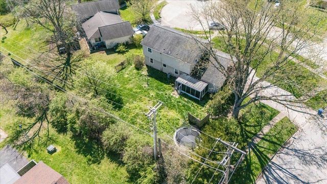 3252 Noreen Drive, Columbus, OH 43221