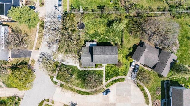 3252 Noreen Drive, Columbus, OH 43221