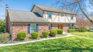 3252 Noreen Drive, Columbus, OH 43221