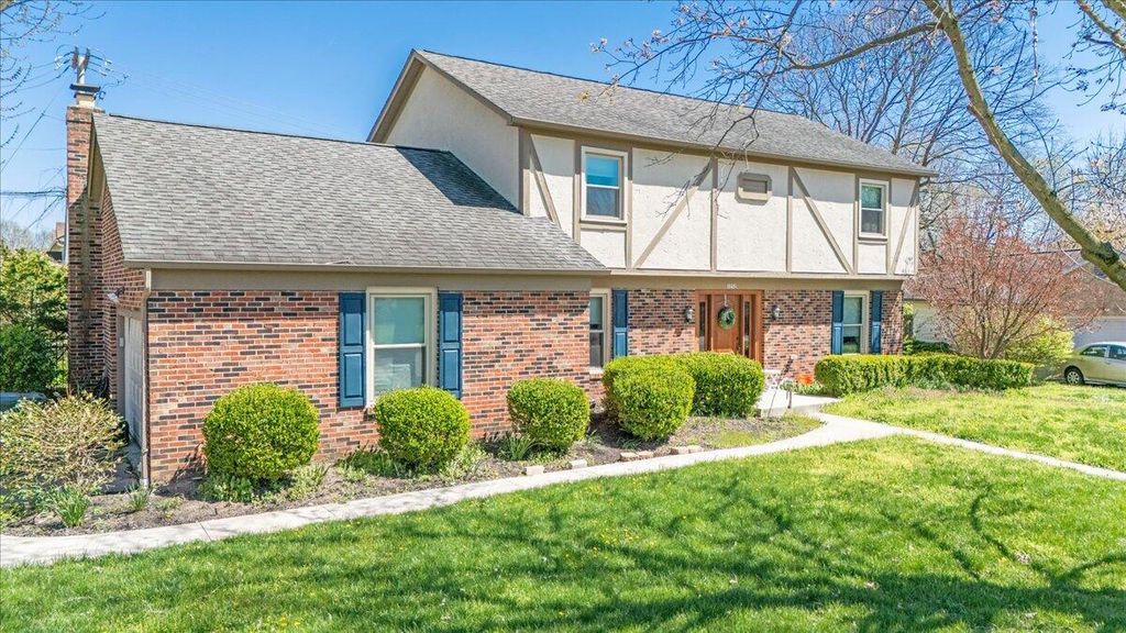 3252 Noreen Drive, Columbus, OH 43221