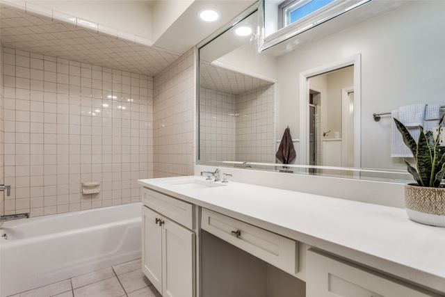 5120 Lovell Avenue, Fort Worth, TX 76107