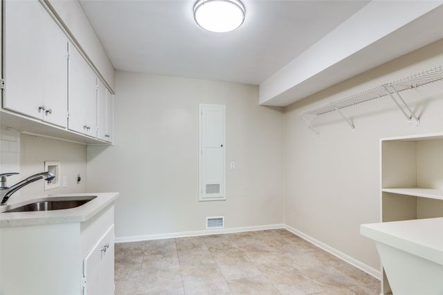 5120 Lovell Avenue, Fort Worth, TX 76107