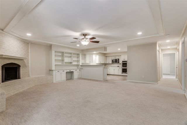 5120 Lovell Avenue, Fort Worth, TX 76107