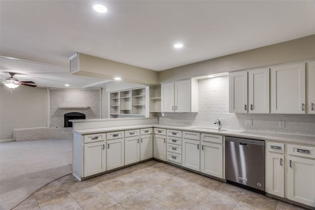 5120 Lovell Avenue, Fort Worth, TX 76107