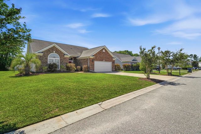 725 Rambler Ct., Myrtle Beach, SC 29588