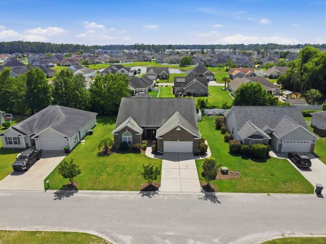 725 Rambler Ct., Myrtle Beach, SC 29588