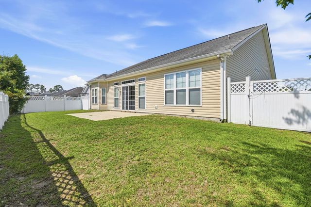 725 Rambler Ct., Myrtle Beach, SC 29588