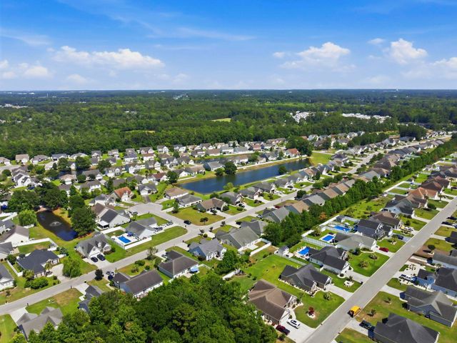 725 Rambler Ct., Myrtle Beach, SC 29588