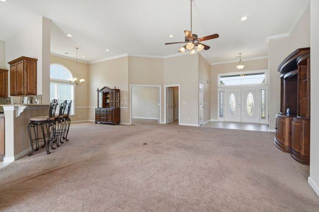 725 Rambler Ct., Myrtle Beach, SC 29588