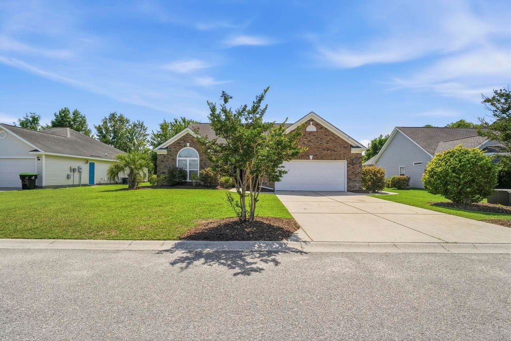 725 Rambler Ct., Myrtle Beach, SC 29588