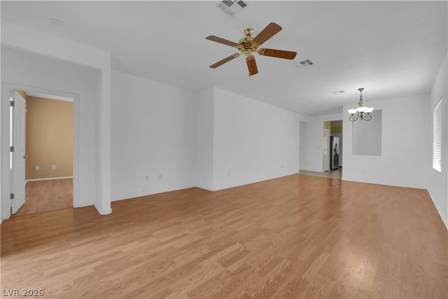 7942 Kiskadee Street, North Las Vegas, NV 89084