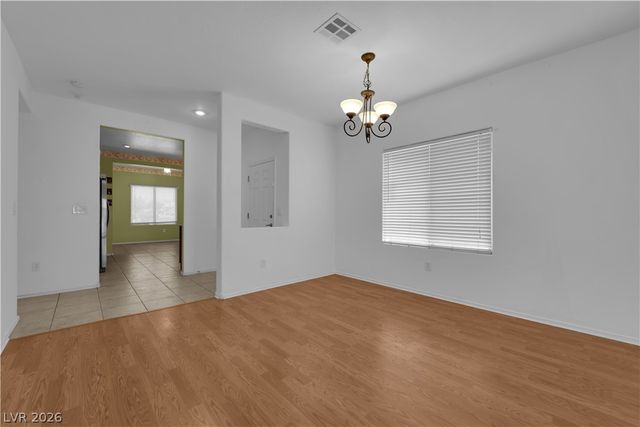 7942 Kiskadee Street, North Las Vegas, NV 89084