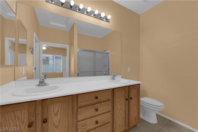 7942 Kiskadee Street, North Las Vegas, NV 89084