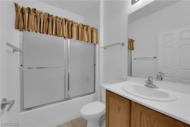 7942 Kiskadee Street, North Las Vegas, NV 89084