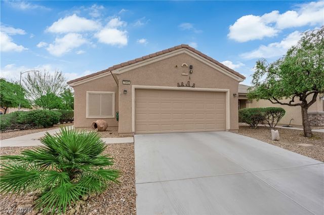 7942 Kiskadee Street, North Las Vegas, NV 89084