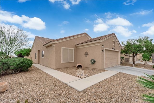 7942 Kiskadee Street, North Las Vegas, NV 89084