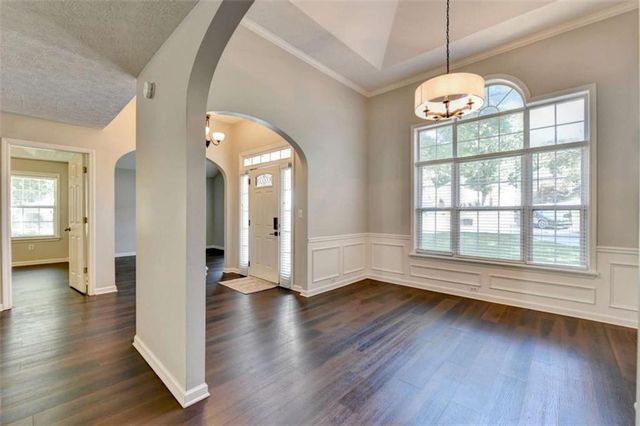 572 Staghorn Lane, Suwanee, GA 30024