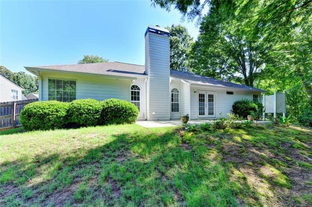 572 Staghorn Lane, Suwanee, GA 30024