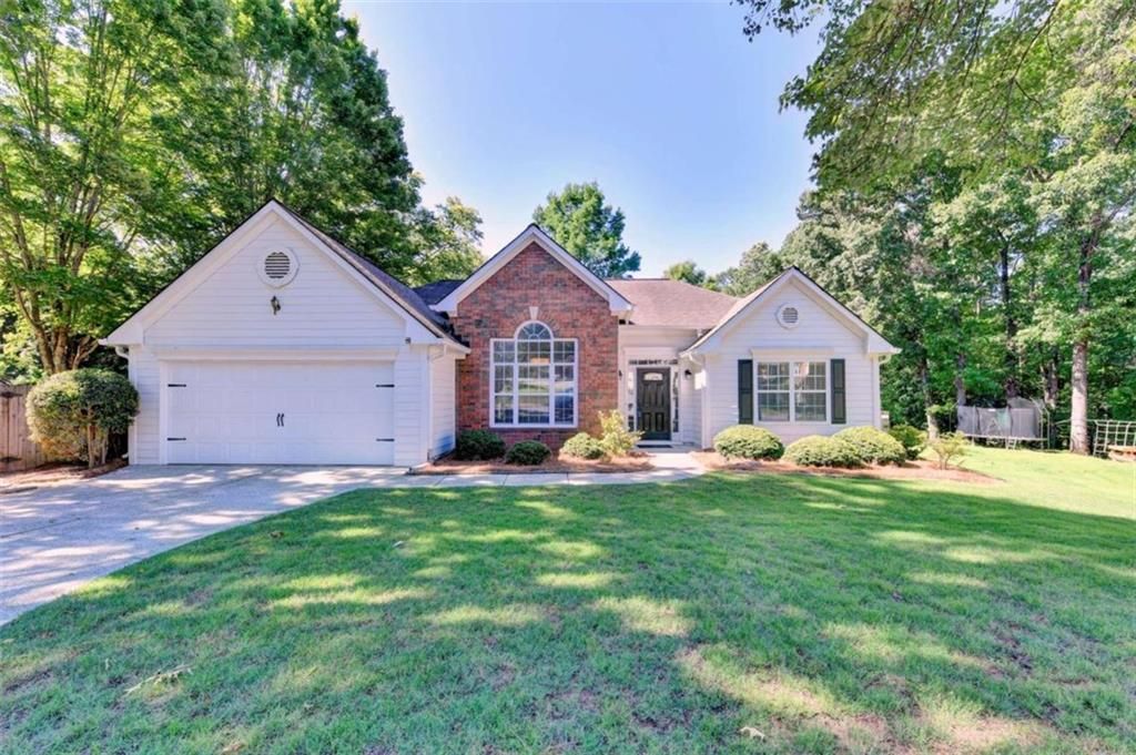 572 Staghorn Lane, Suwanee, GA 30024