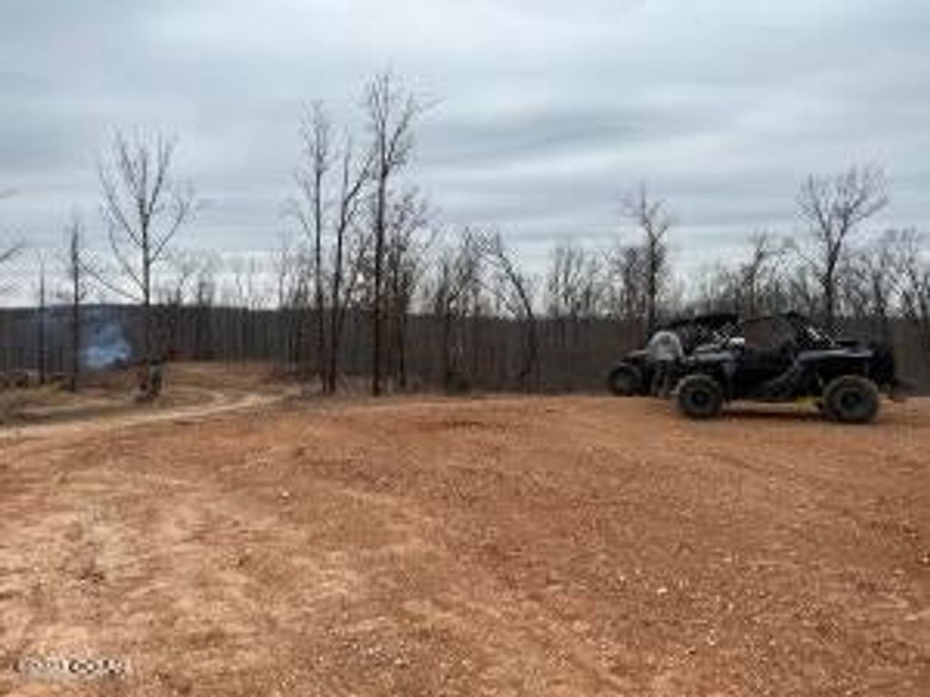 Lot 11 Wilshire Boulevard, Pineville, MO 64856