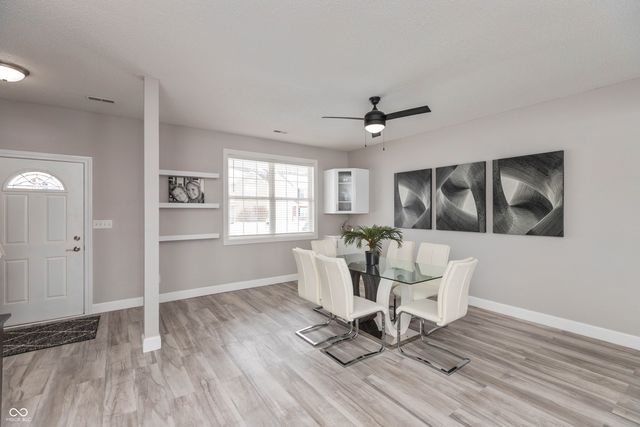 3015 Parkview Drive, Columbus, IN 47201