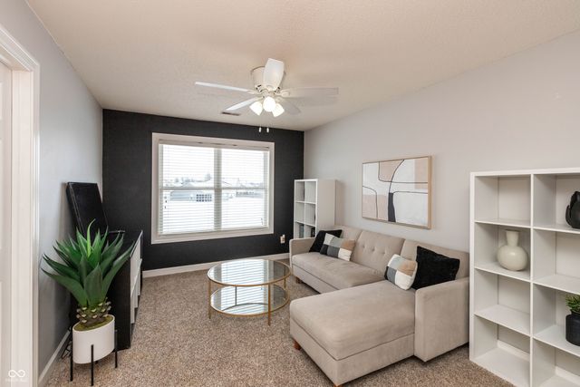 3015 Parkview Drive, Columbus, IN 47201