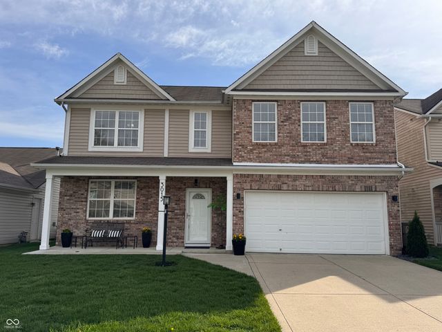 3015 Parkview Drive, Columbus, IN 47201