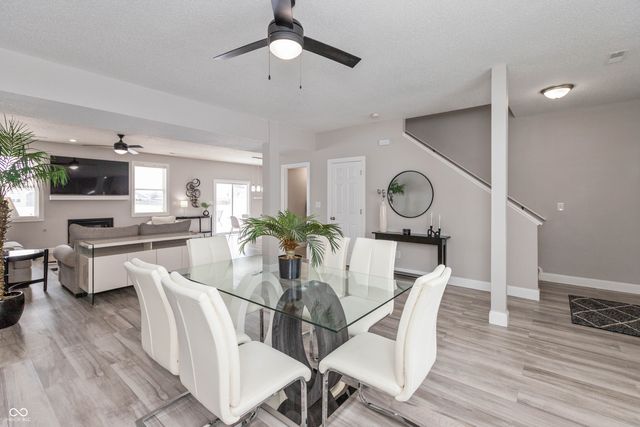 3015 Parkview Drive, Columbus, IN 47201