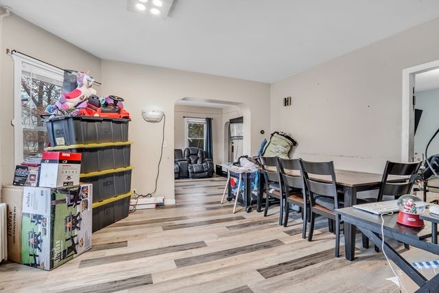 56 Silver St, Taunton, MA 02780