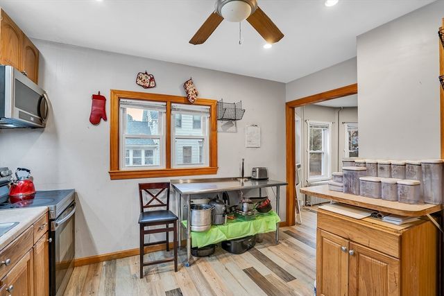 56 Silver St, Taunton, MA 02780