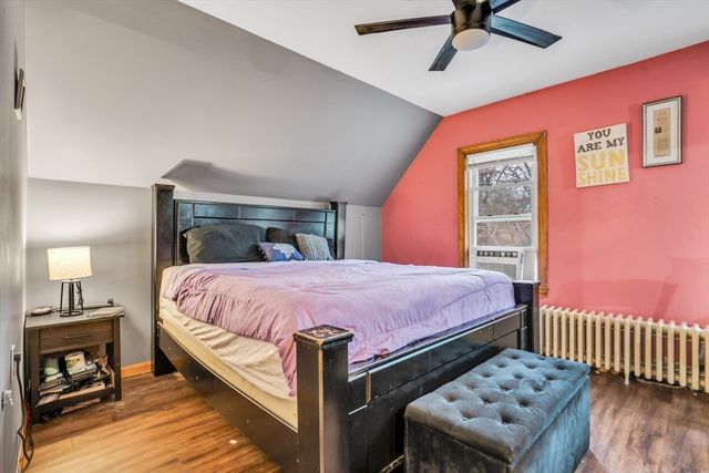 56 Silver St, Taunton, MA 02780