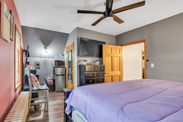 56 Silver St, Taunton, MA 02780