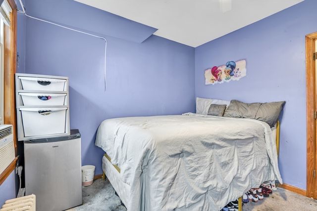 56 Silver St, Taunton, MA 02780