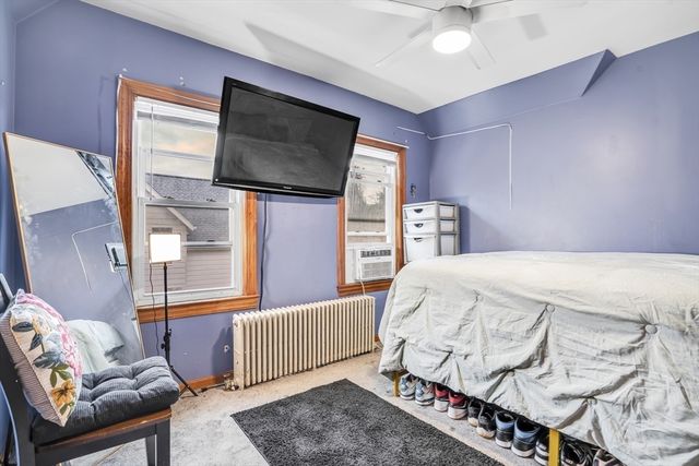 56 Silver St, Taunton, MA 02780