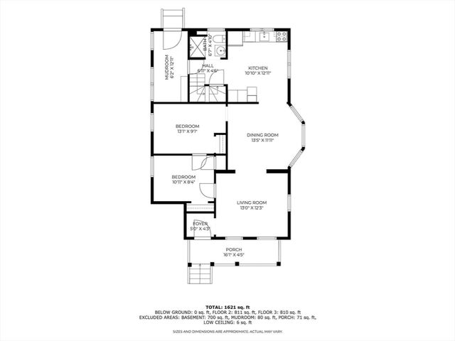 56 Silver St, Taunton, MA 02780